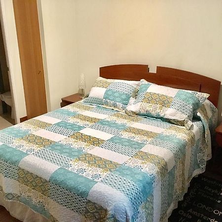 Departamento San Diego Сантяго Екстериор снимка