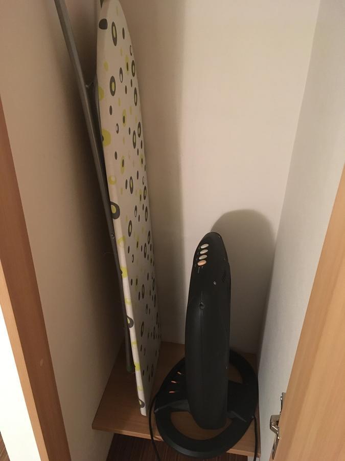 Departamento San Diego Сантяго Екстериор снимка